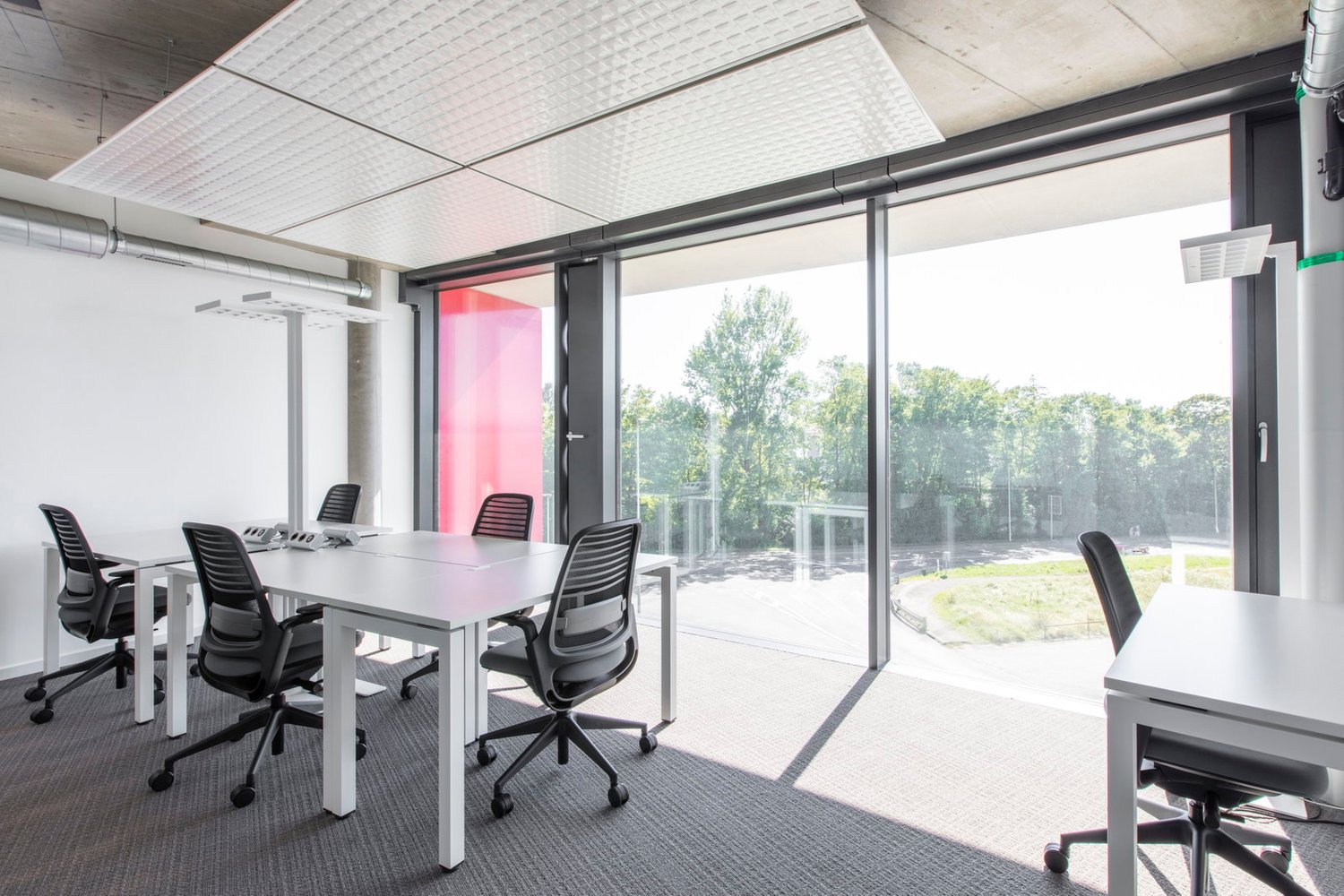 225m² Büro, Foto 9 von 10