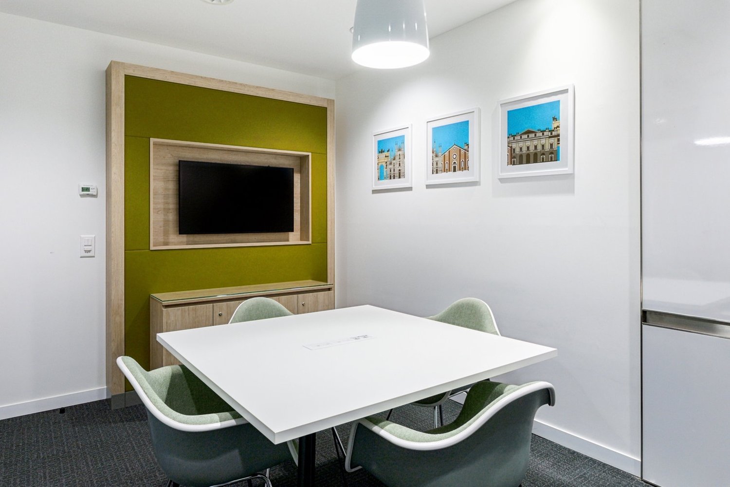 Büro, Foto 6 von 9