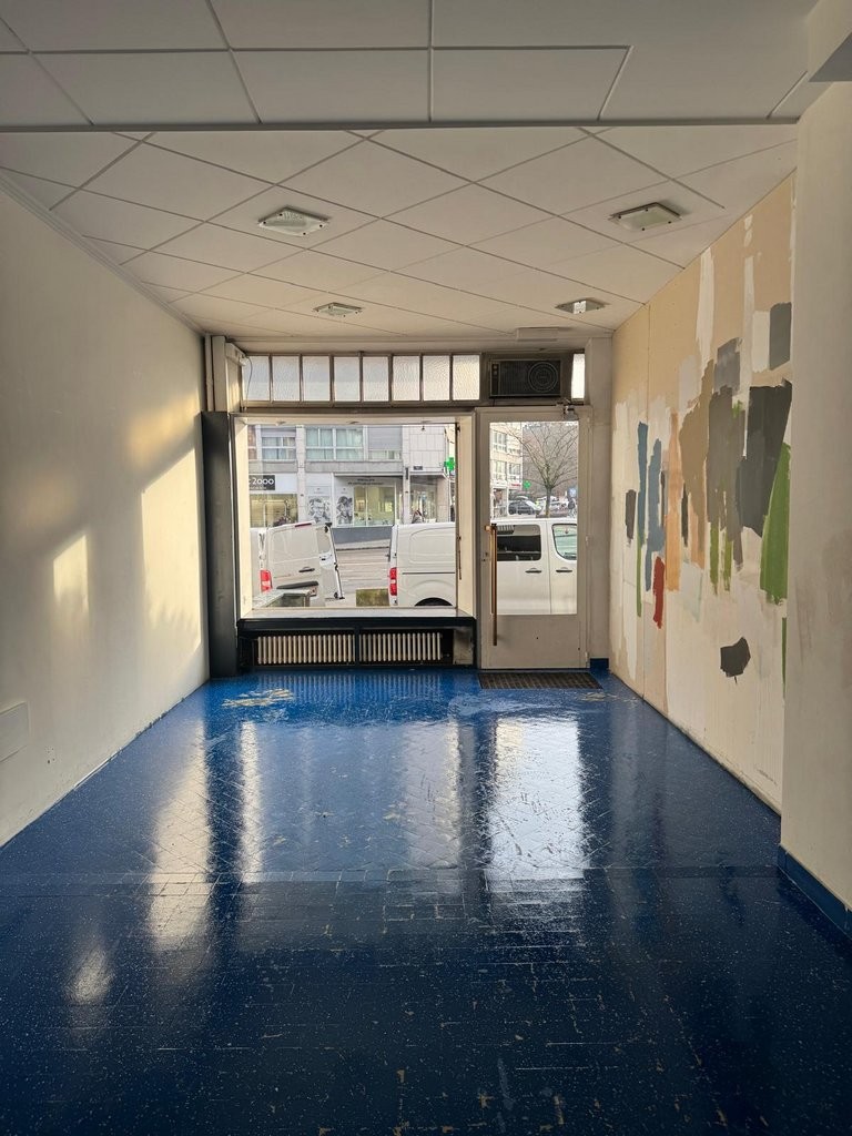60m² Laden, Foto 1 von 5