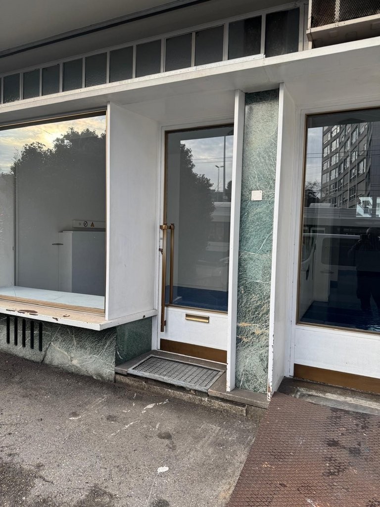 60m² Laden, Foto 5 von 5