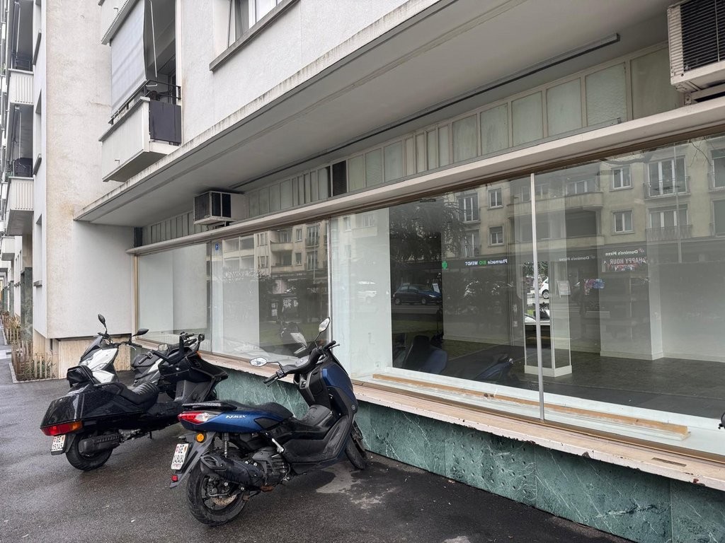 60m² Laden, Foto 4 von 5