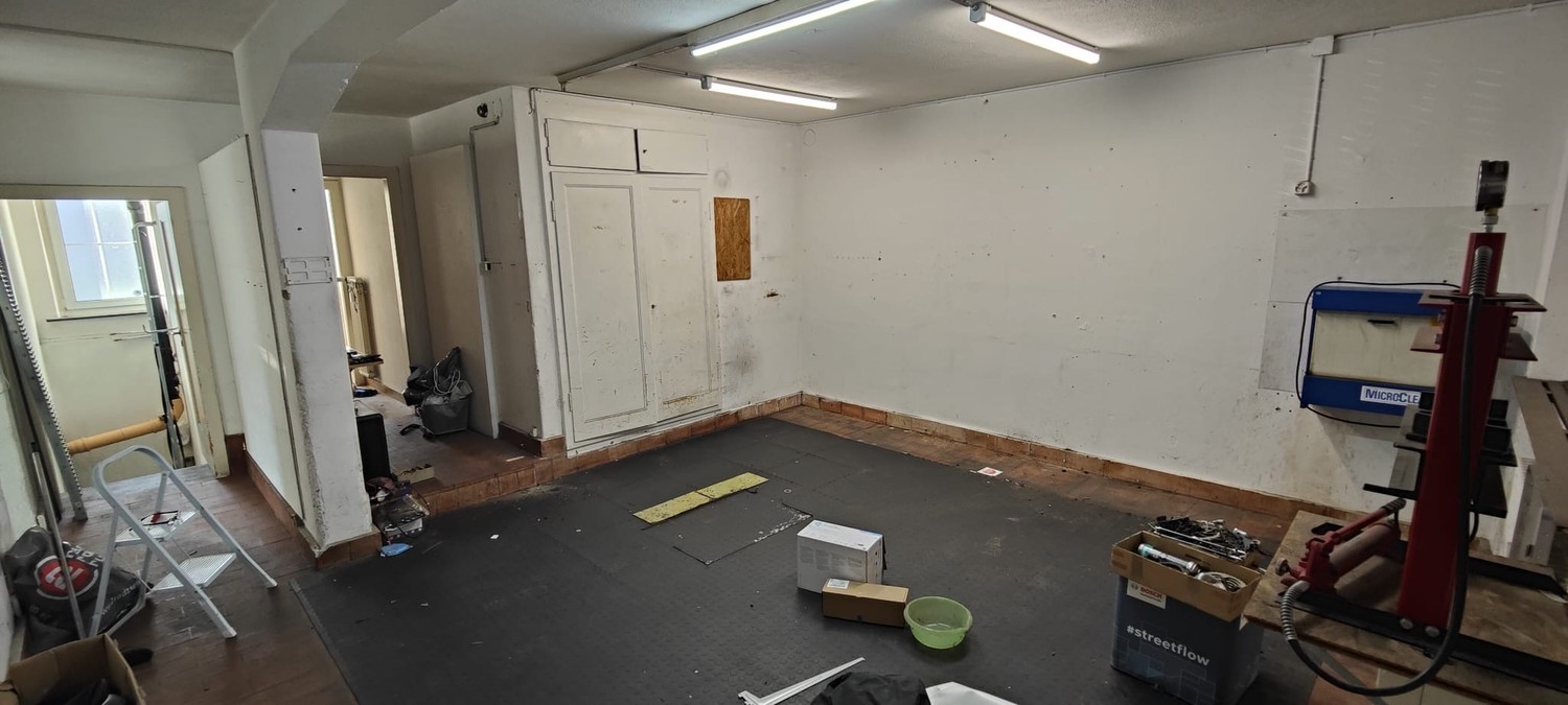 110m² commercial, Foto 4 von 5