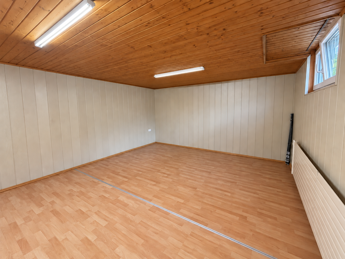 Hobby room, Foto 2 von 2