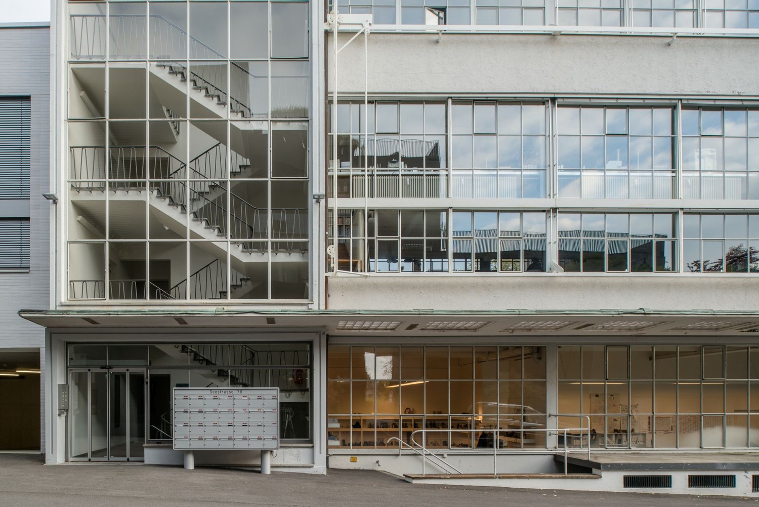 106m² office, Foto 2 von 5