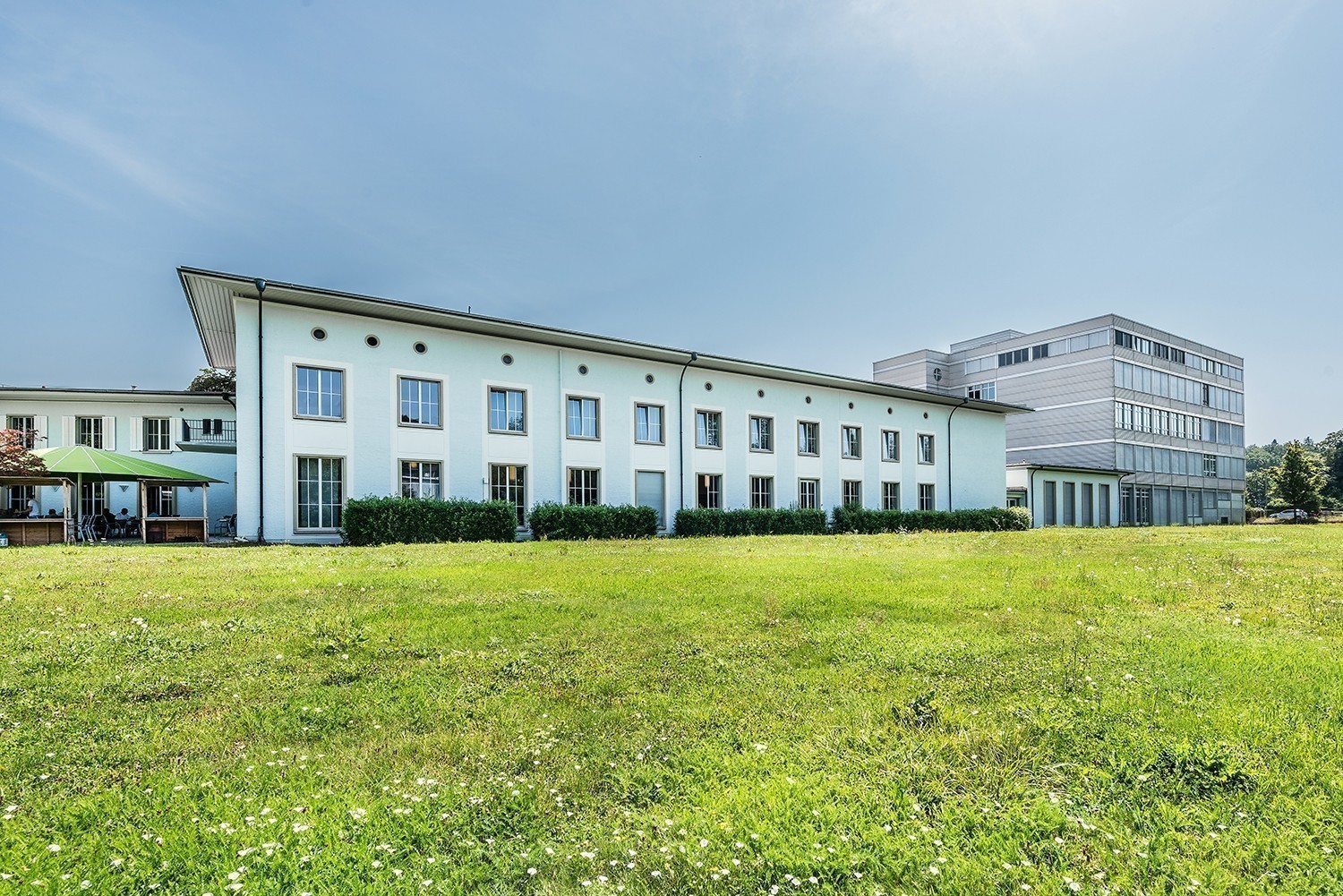 47m² hobby room