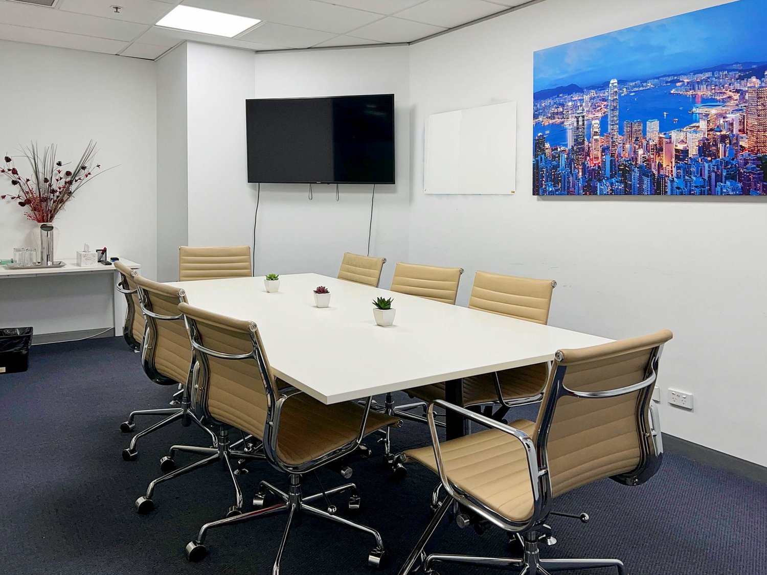 225m² bureau, photo 6 sur 10