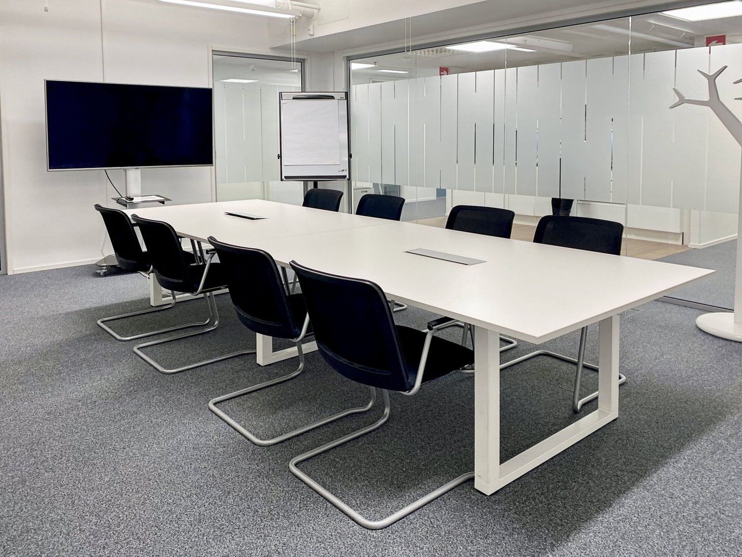 225m² bureau, photo 5 sur 10