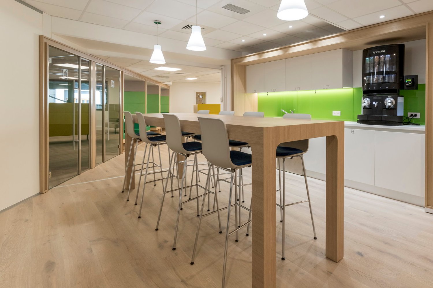 225m² bureau, photo 10 sur 10