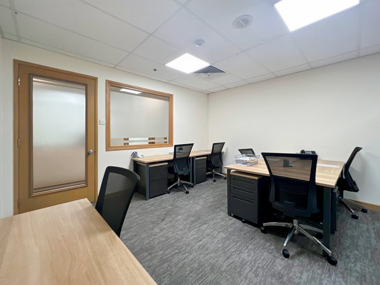 225m² bureau, photo 7 sur 10