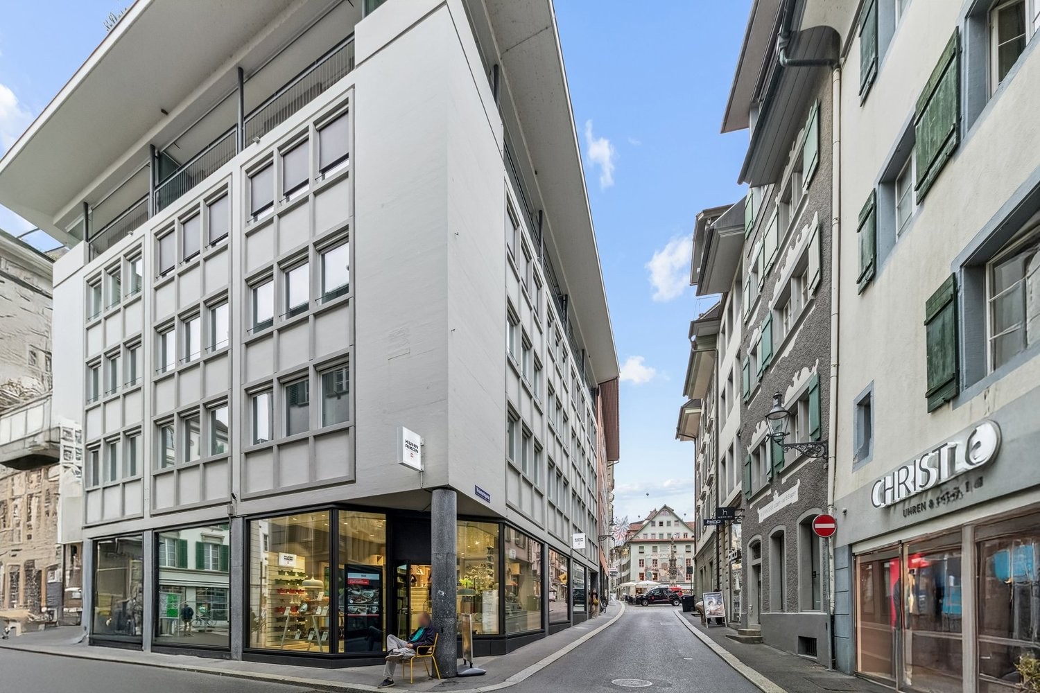 30m² commercial, photo 3 sur 3