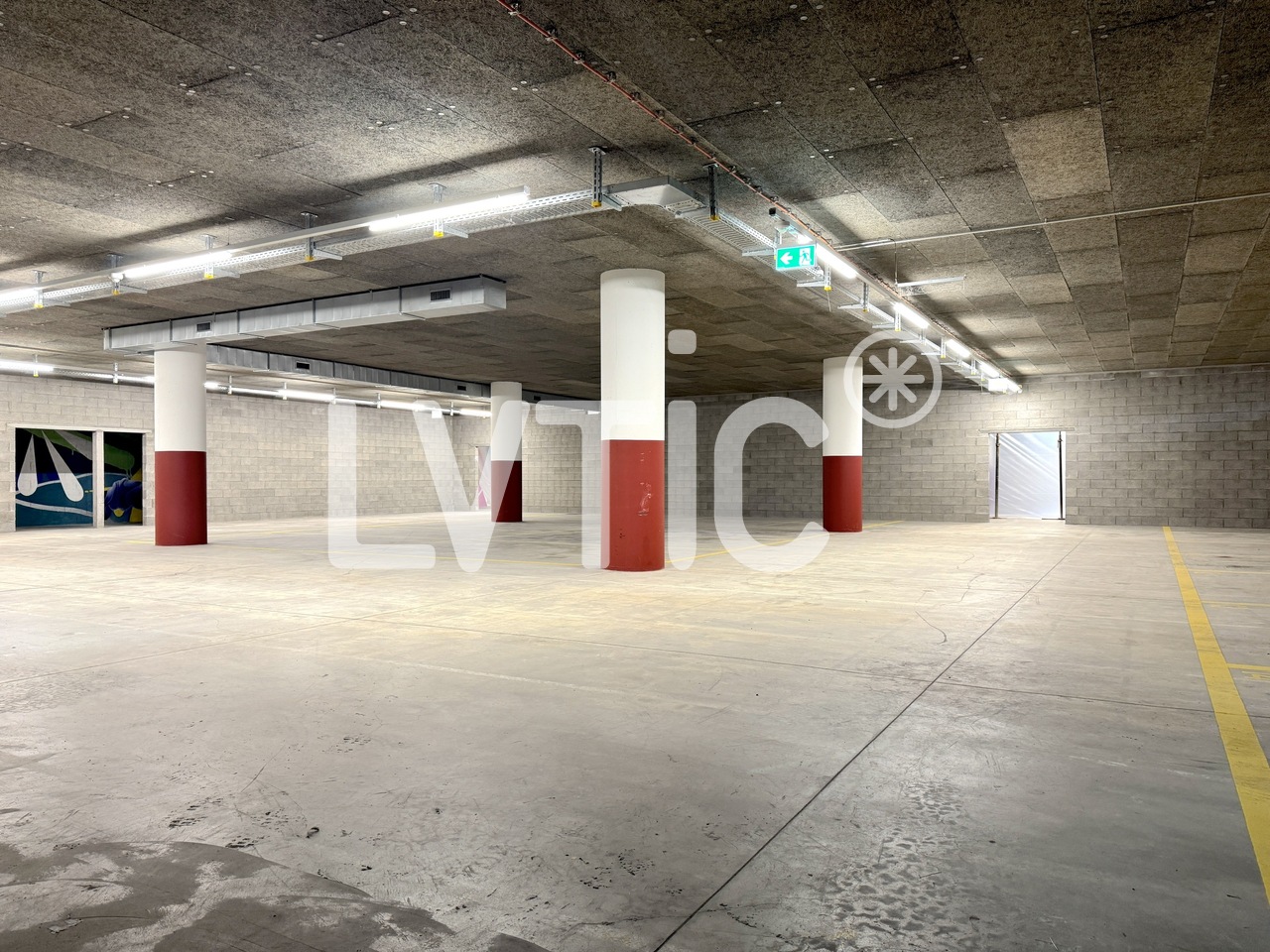 620m² Industrieobjekt, Foto 6 von 10