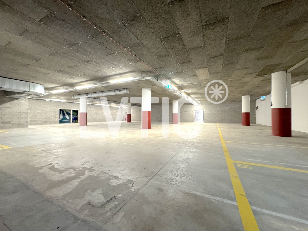 620m² Industrieobjekt, Foto 5 von 10