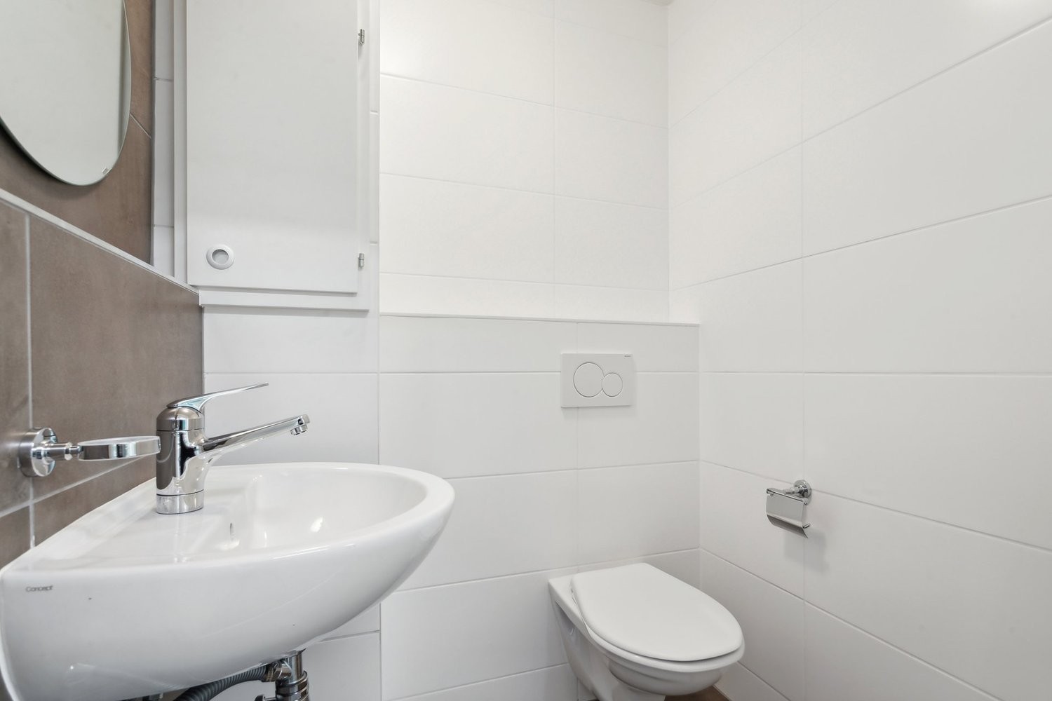 165m² Laden