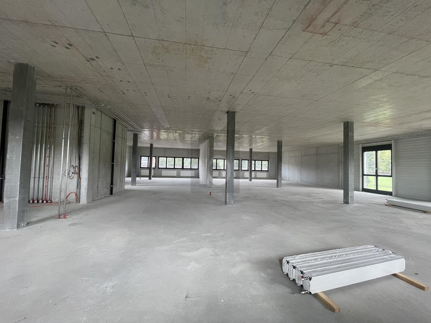 565m² industrial object, Foto 4 von 4