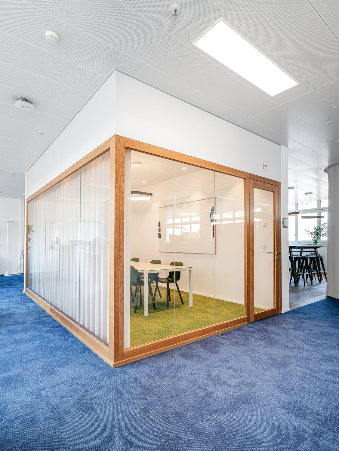 1420m² commercial, Foto 1 von 6