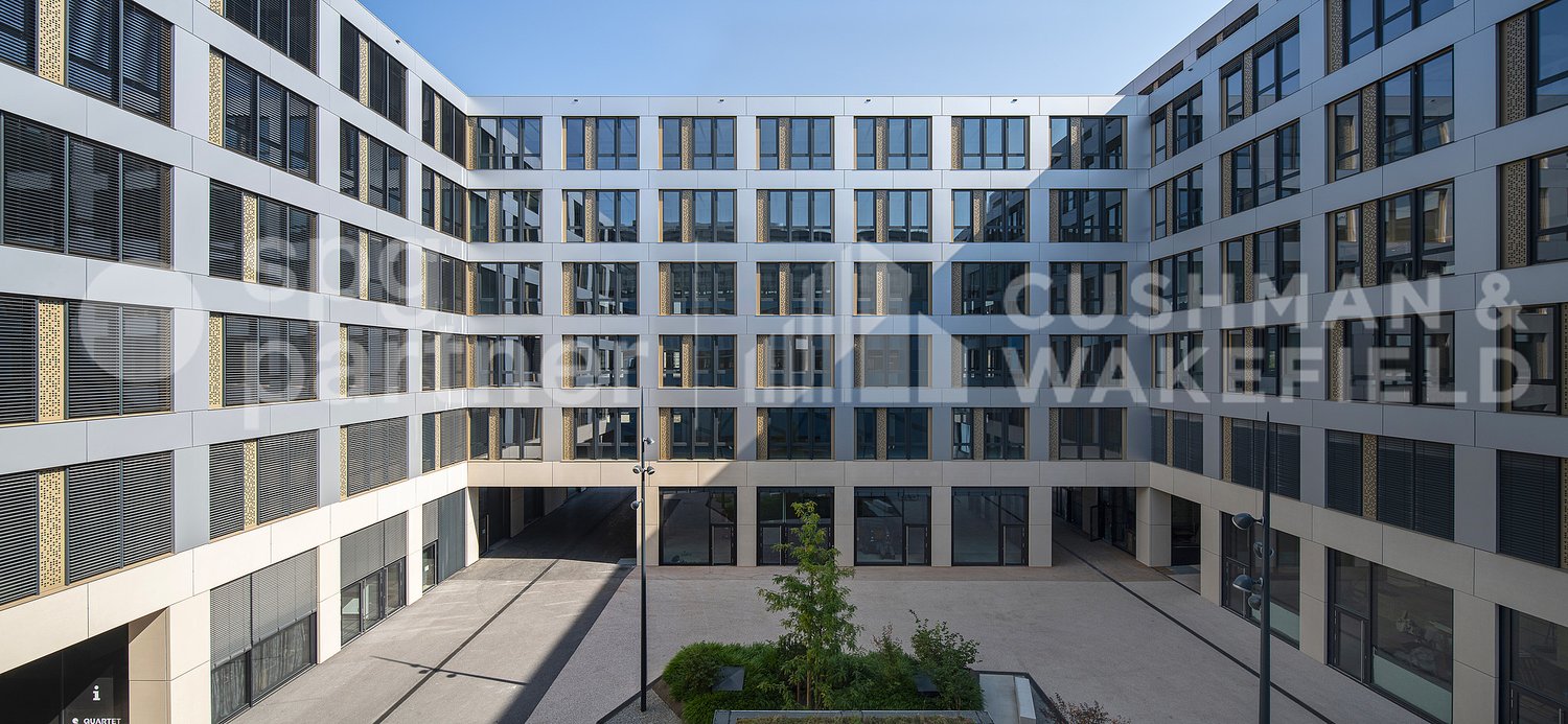 Gewerbe