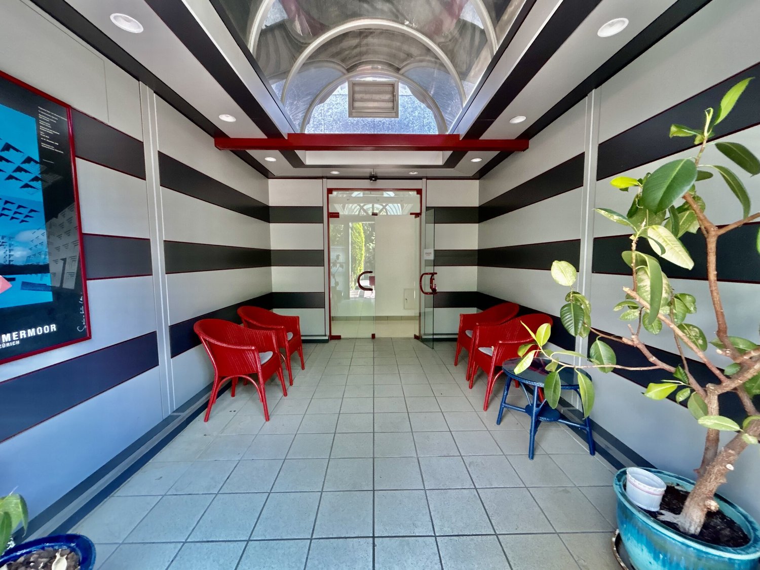 148m² Wohn- / Geschäftsgebäude