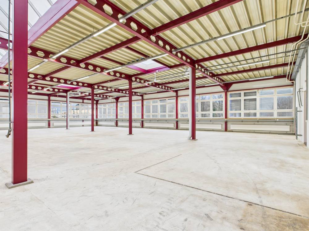 2167m² industrial object, Foto 3 von 10