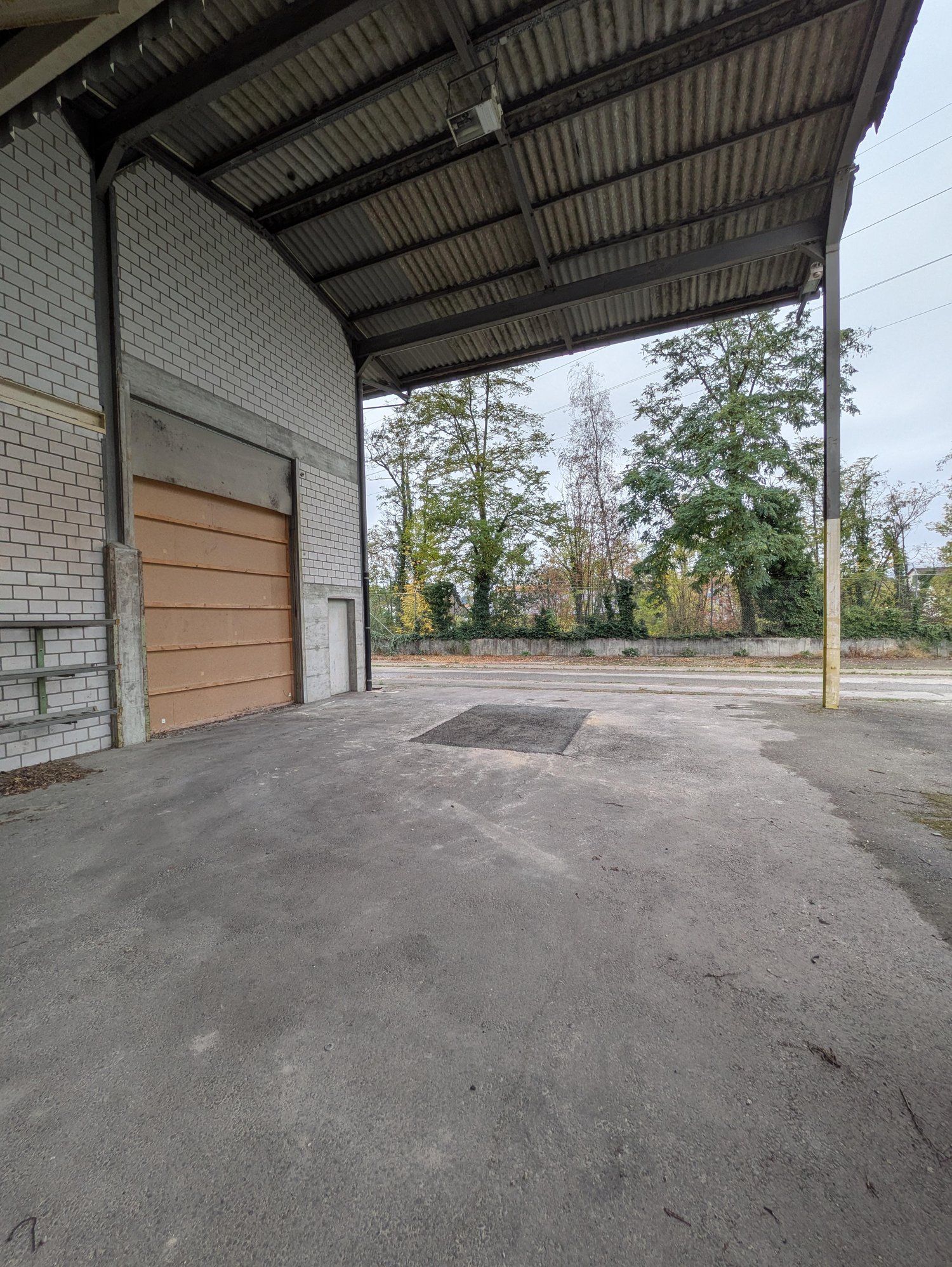 300m² storage room, Foto 5 von 5