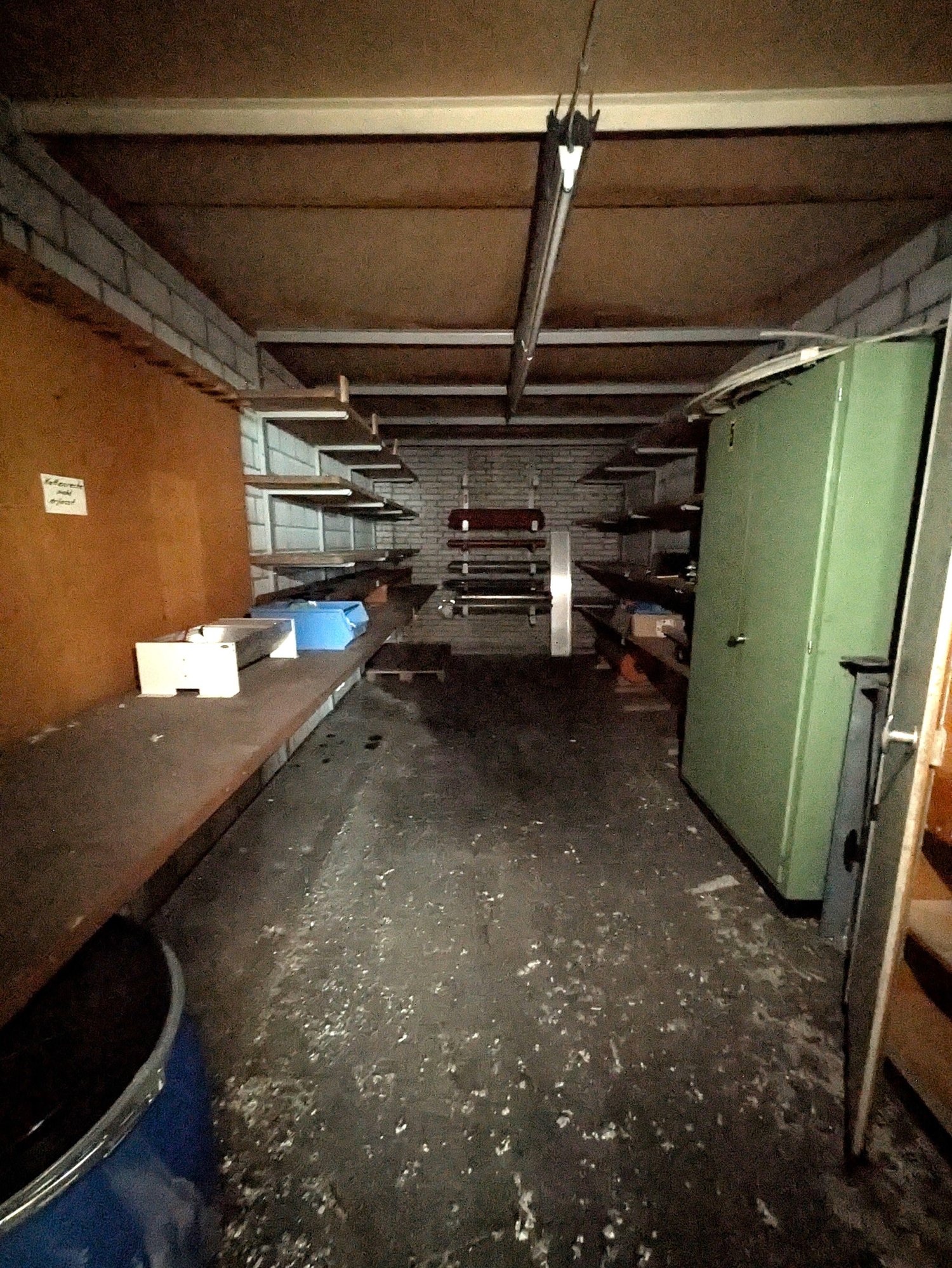 300m² storage room, Foto 4 von 5