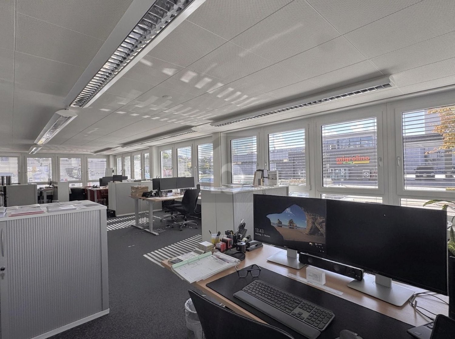 Office, Foto 3 von 4