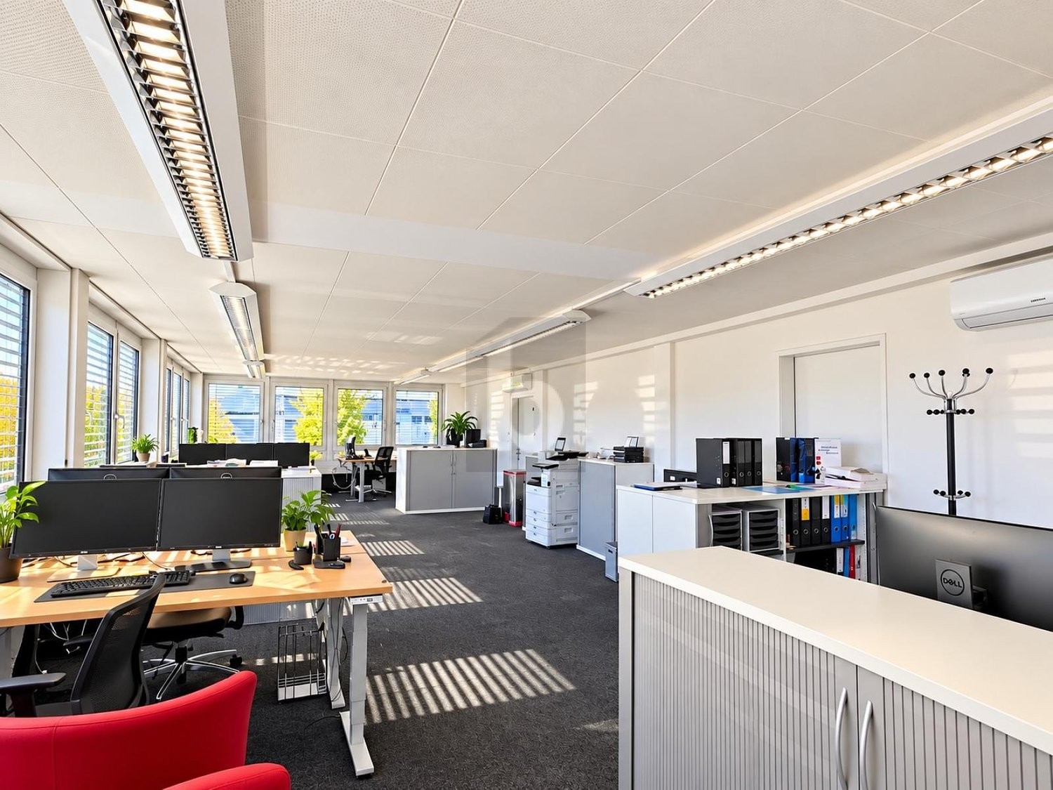 Office, Foto 2 von 4