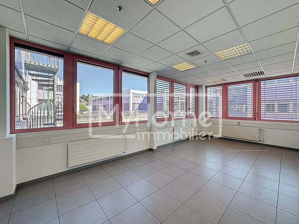 516m² Geschäftslokal