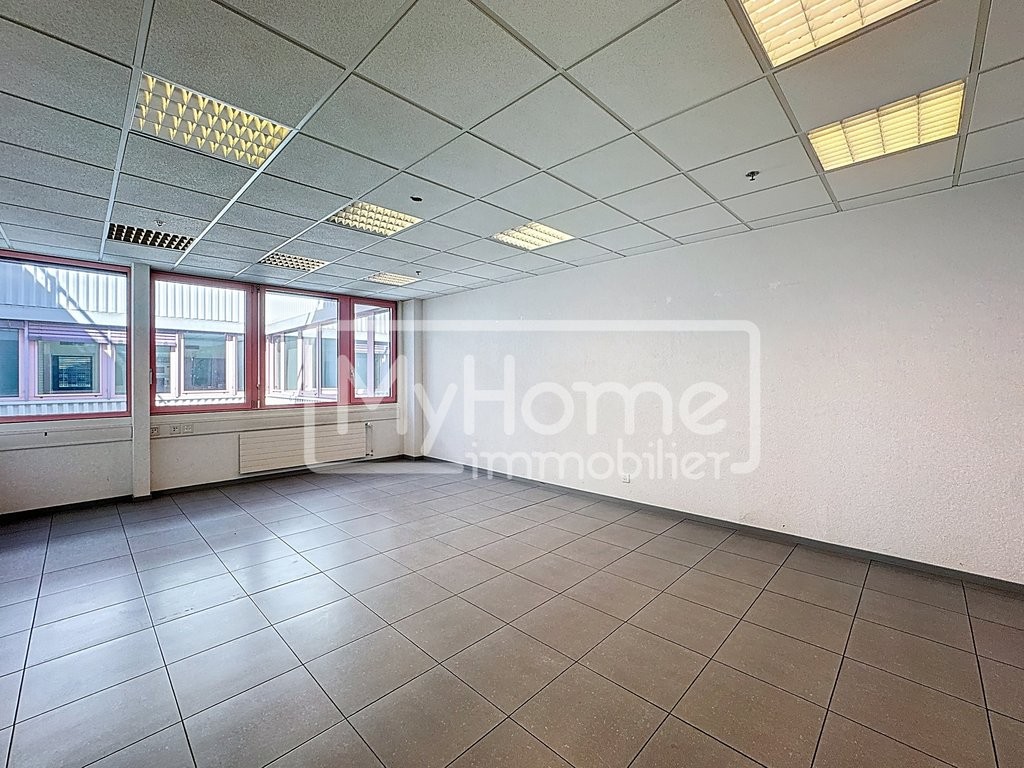 516m² Geschäftslokal