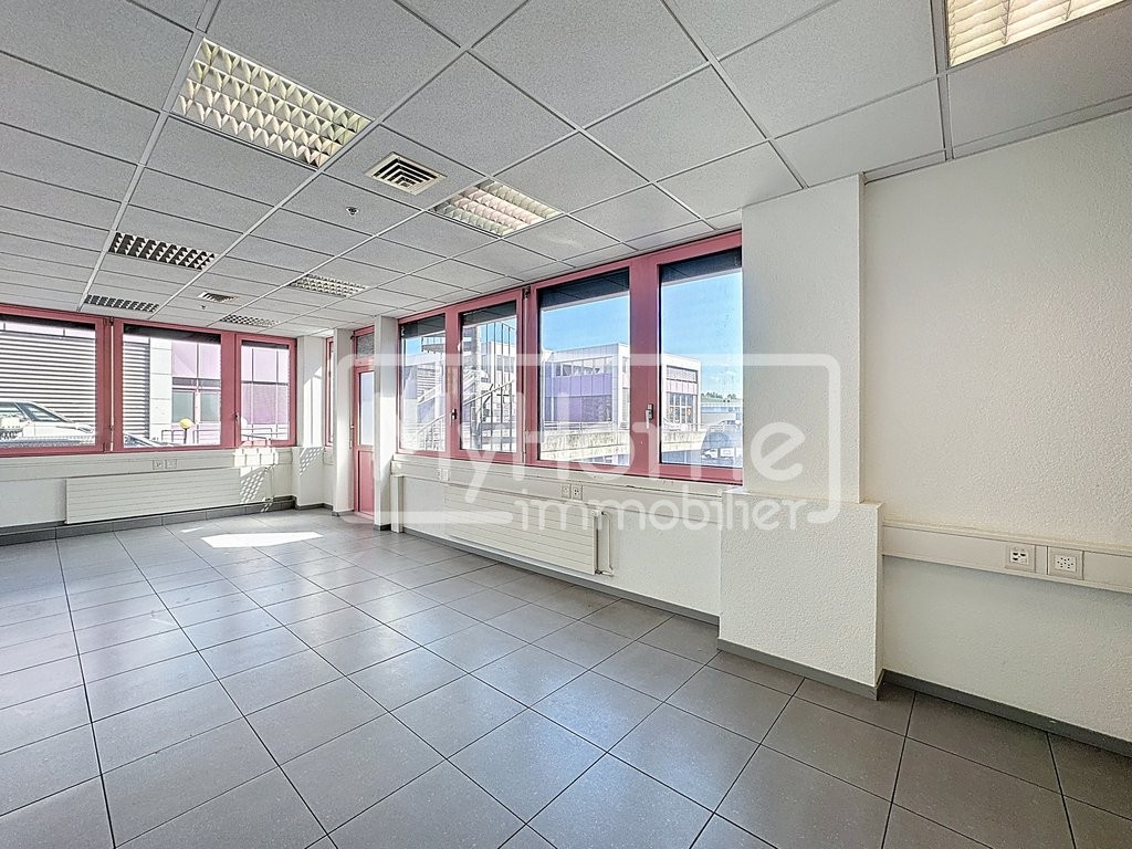 516m² Geschäftslokal