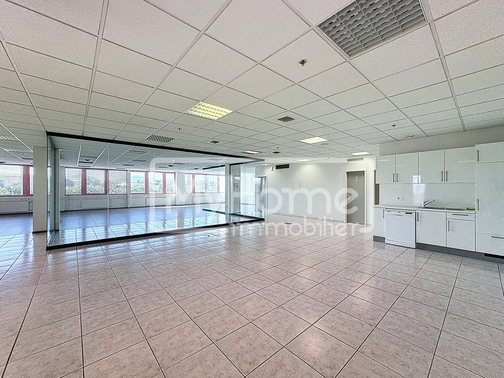 516m² Geschäftslokal