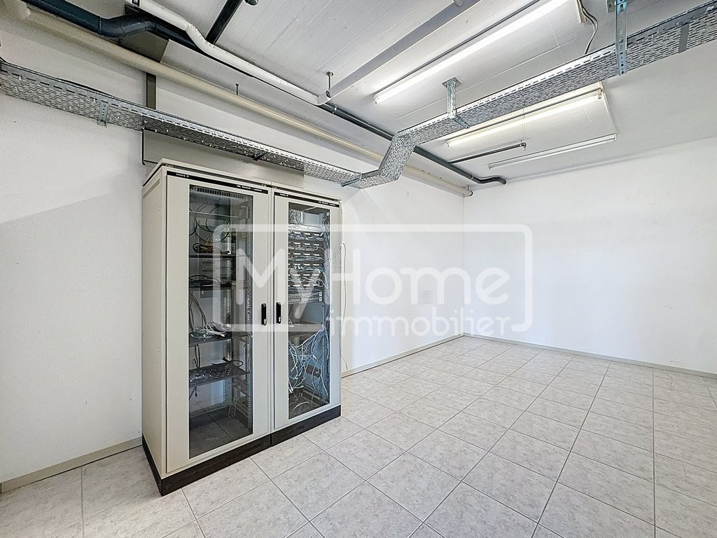 516m² Geschäftslokal