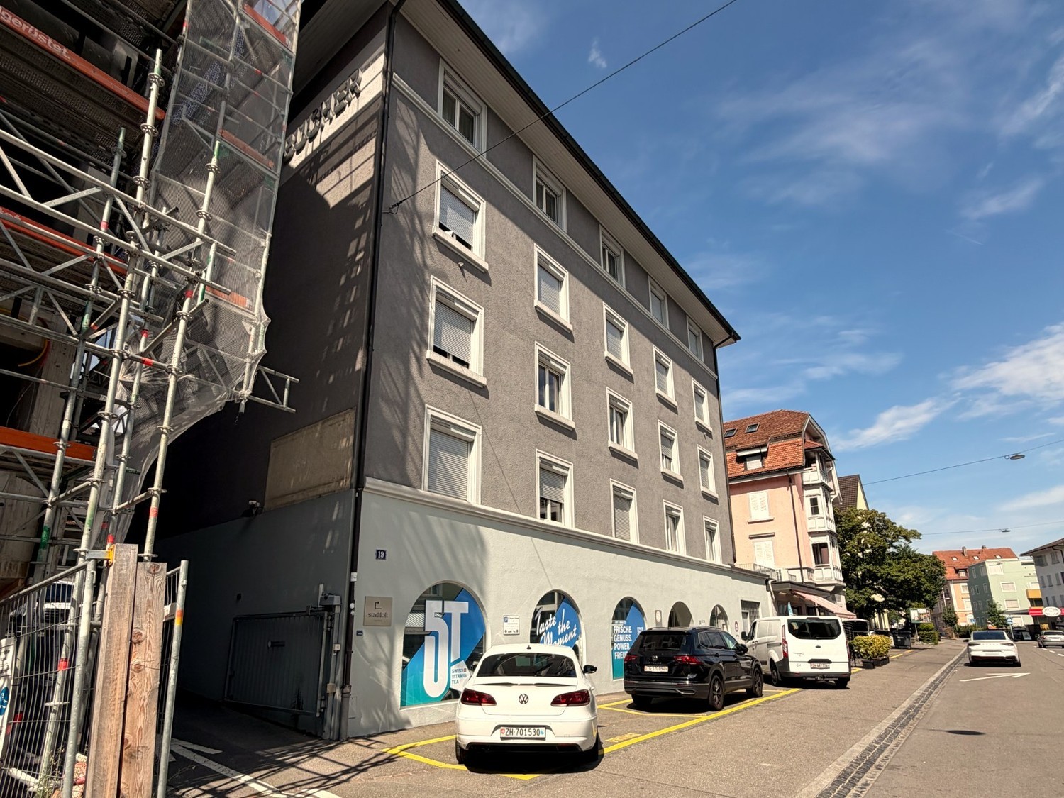 12m² office, Foto 5 von 5