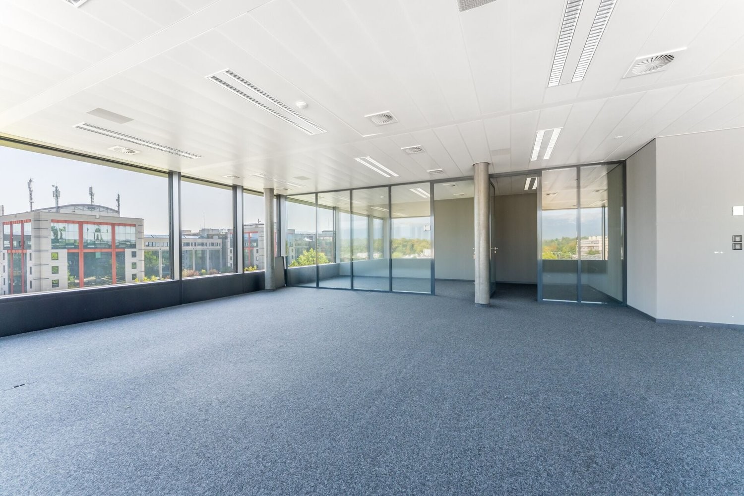 Büro