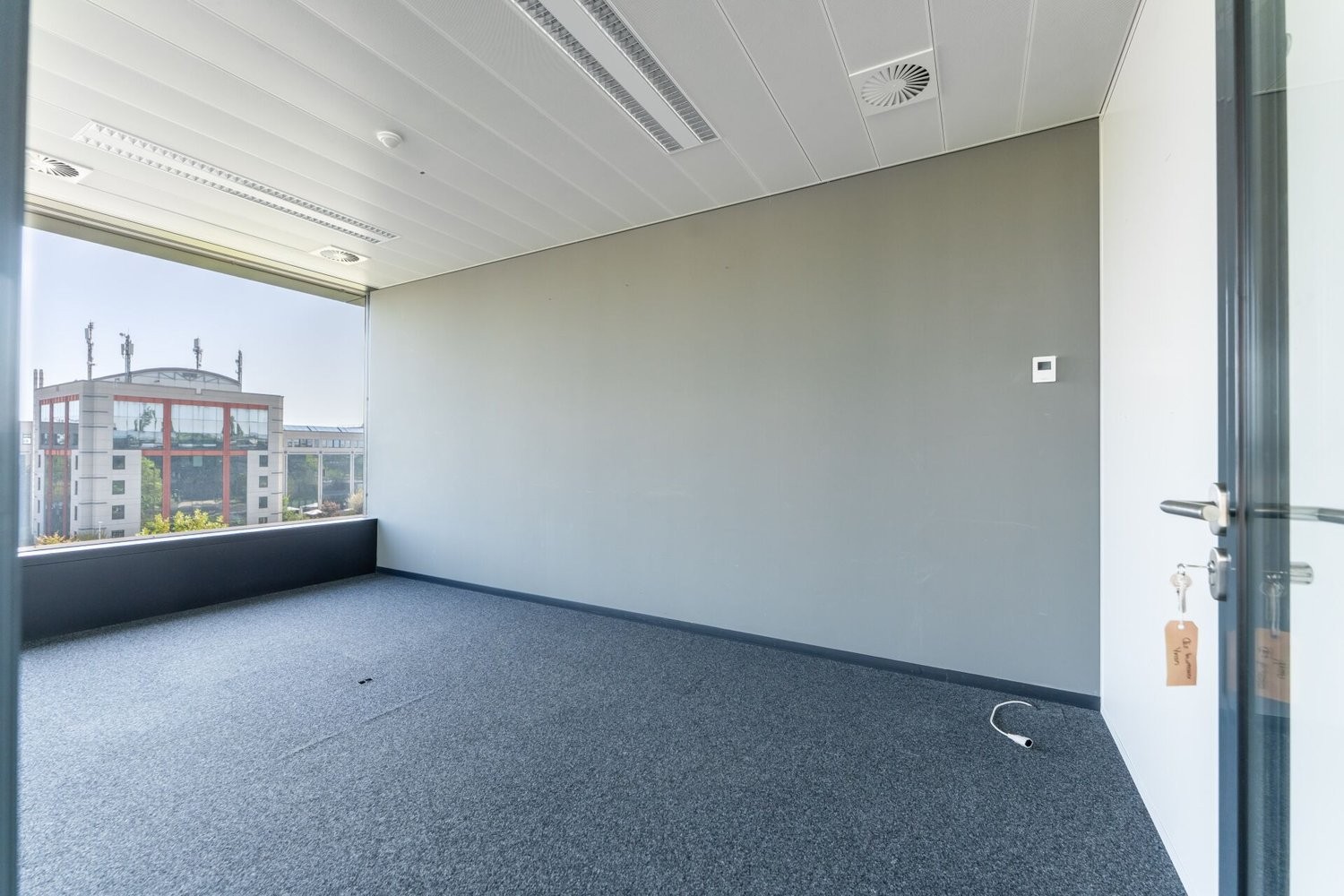 Büro