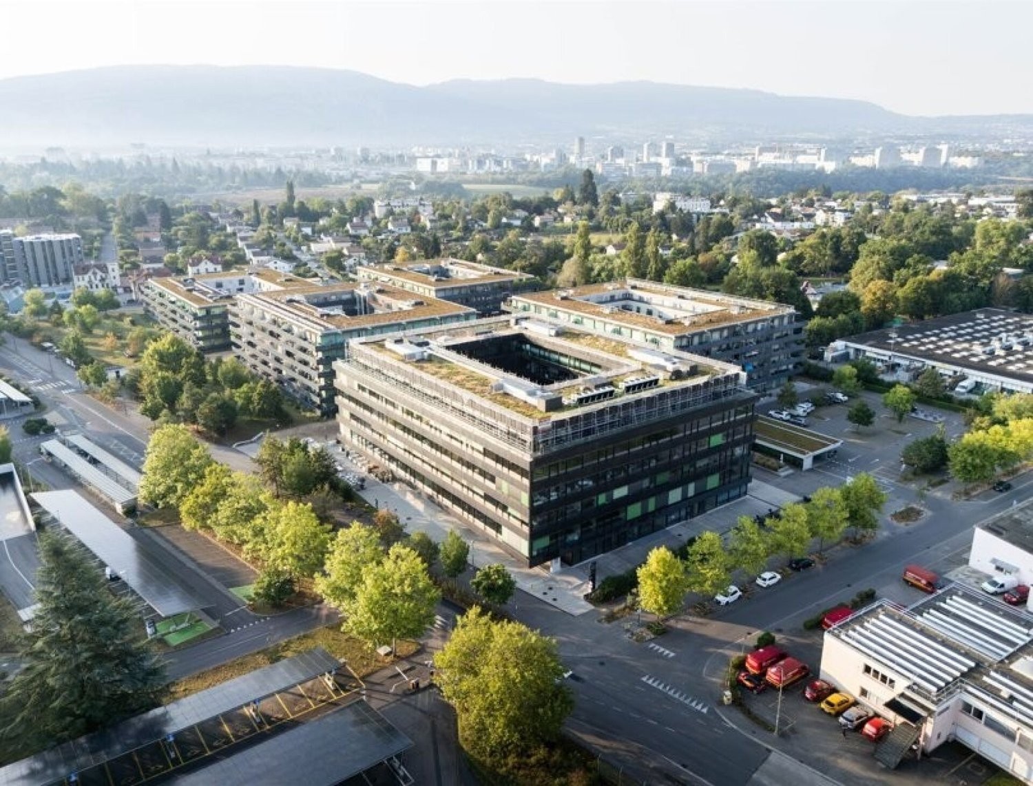 Büro