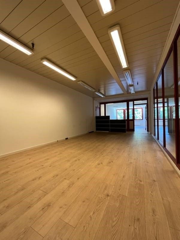 246m² Büro