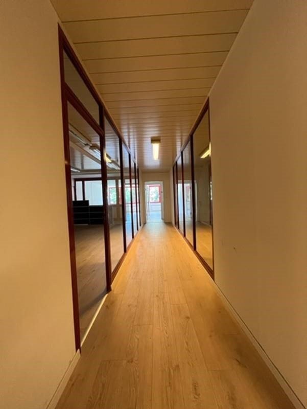 246m² Büro