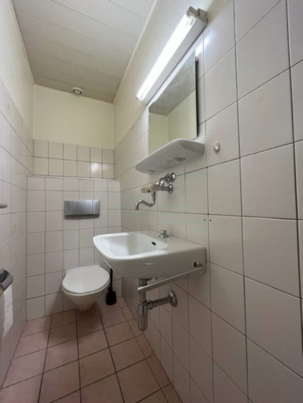 246m² Büro