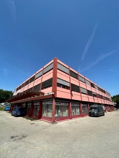 246m² Büro