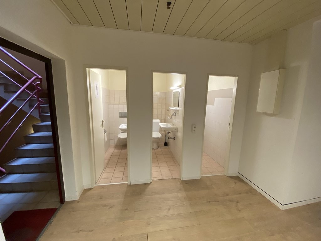 246m² Büro
