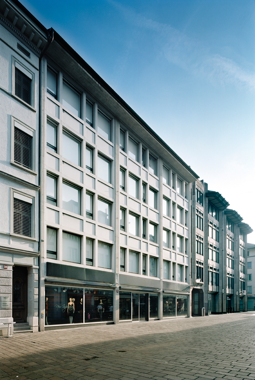 660m² de bureaux