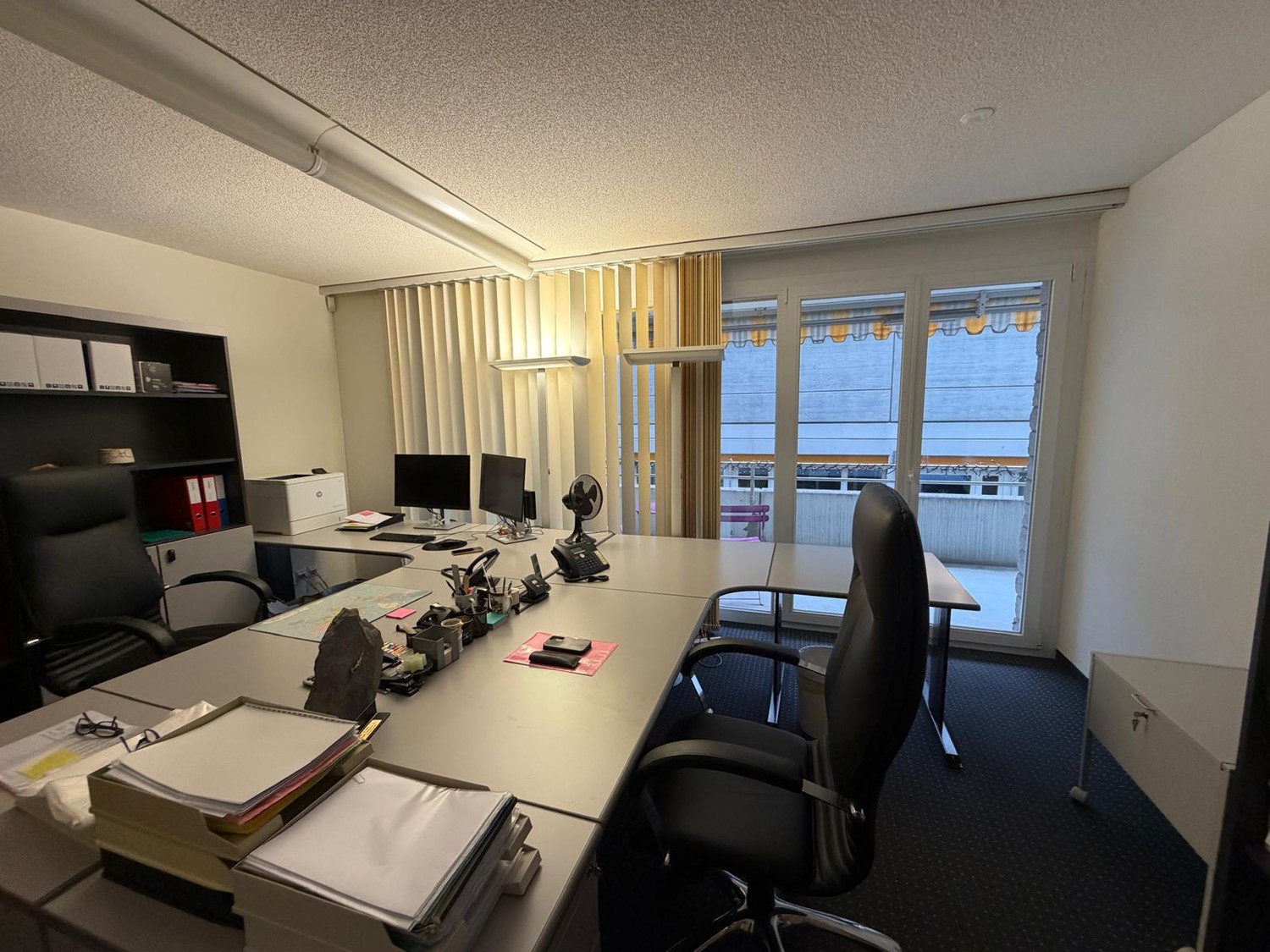 188m² office, Foto 4 von 10