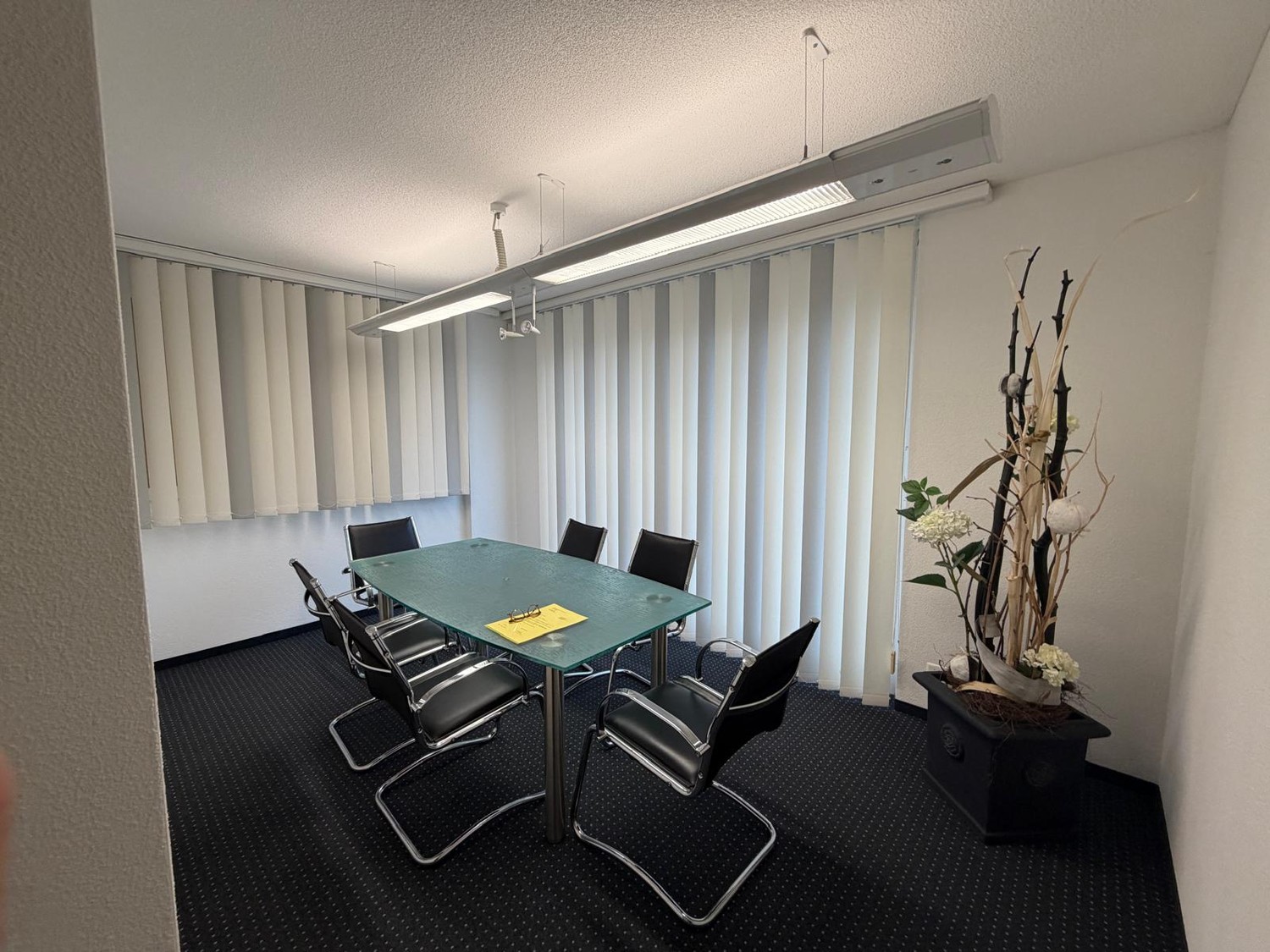 188m² office, Foto 2 von 10