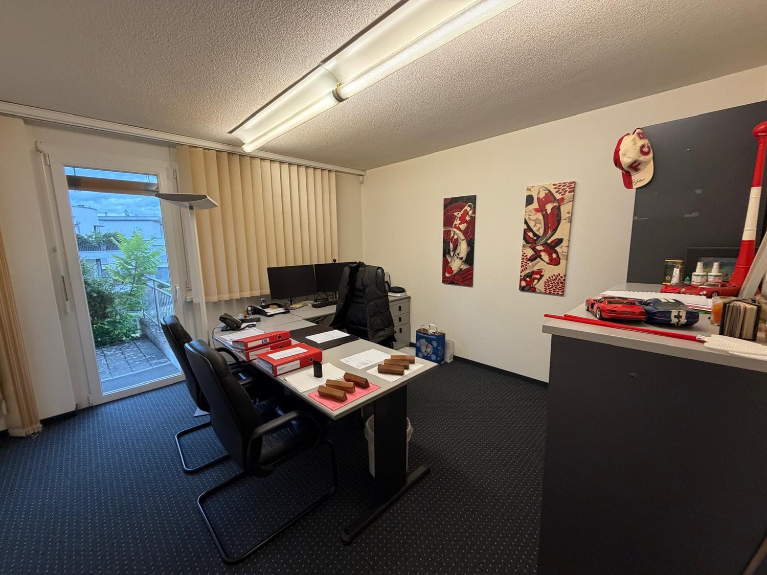 188m² office, Foto 6 von 10