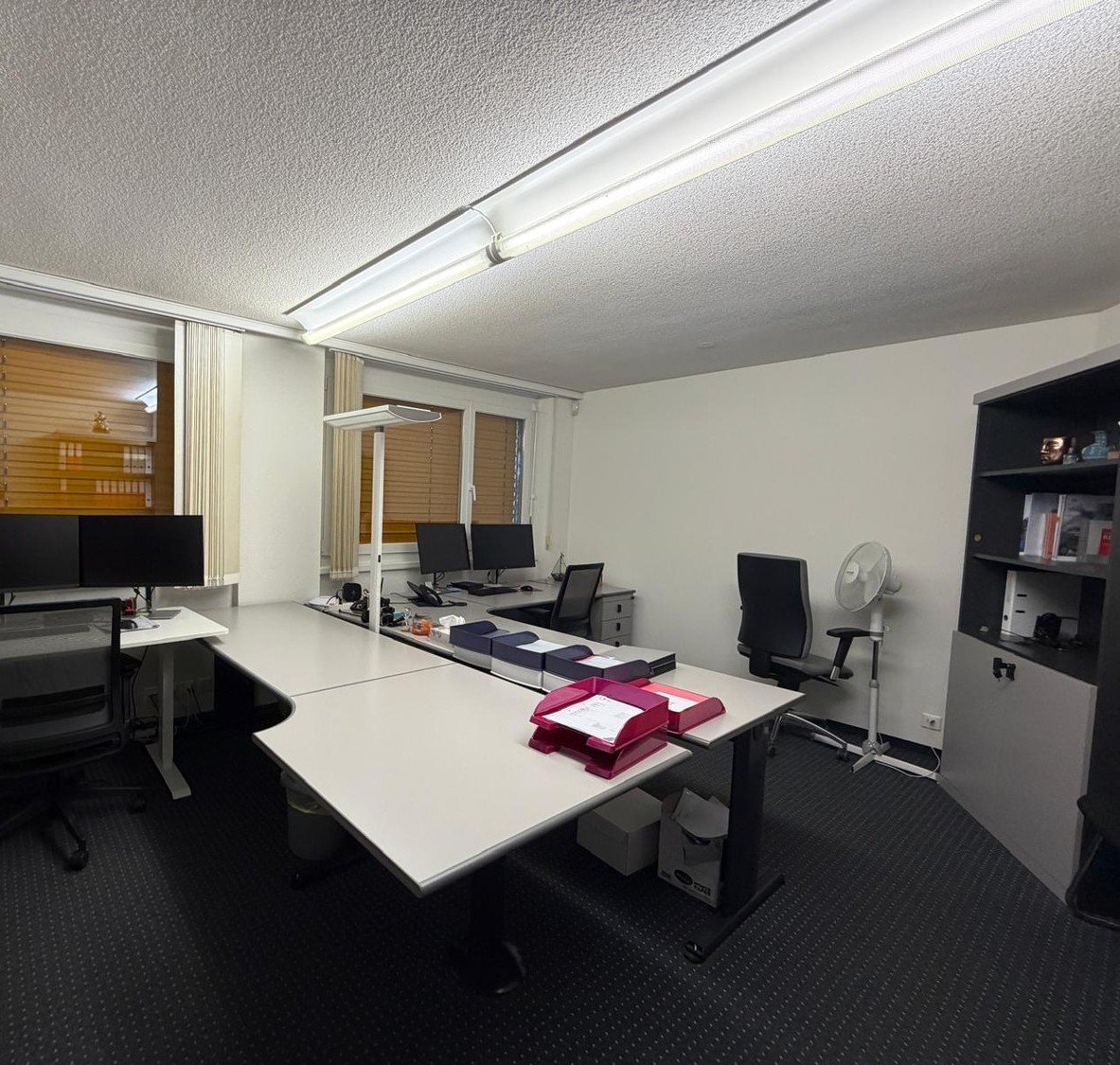 188m² office, Foto 9 von 10