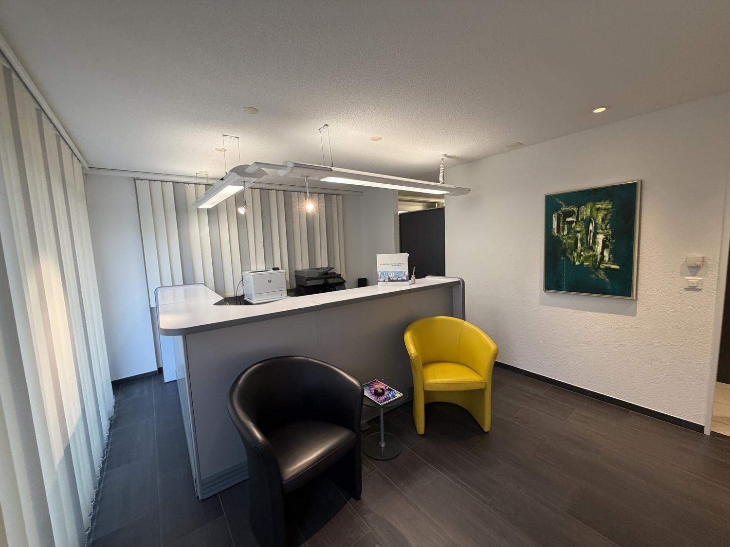188m² office, Foto 1 von 10