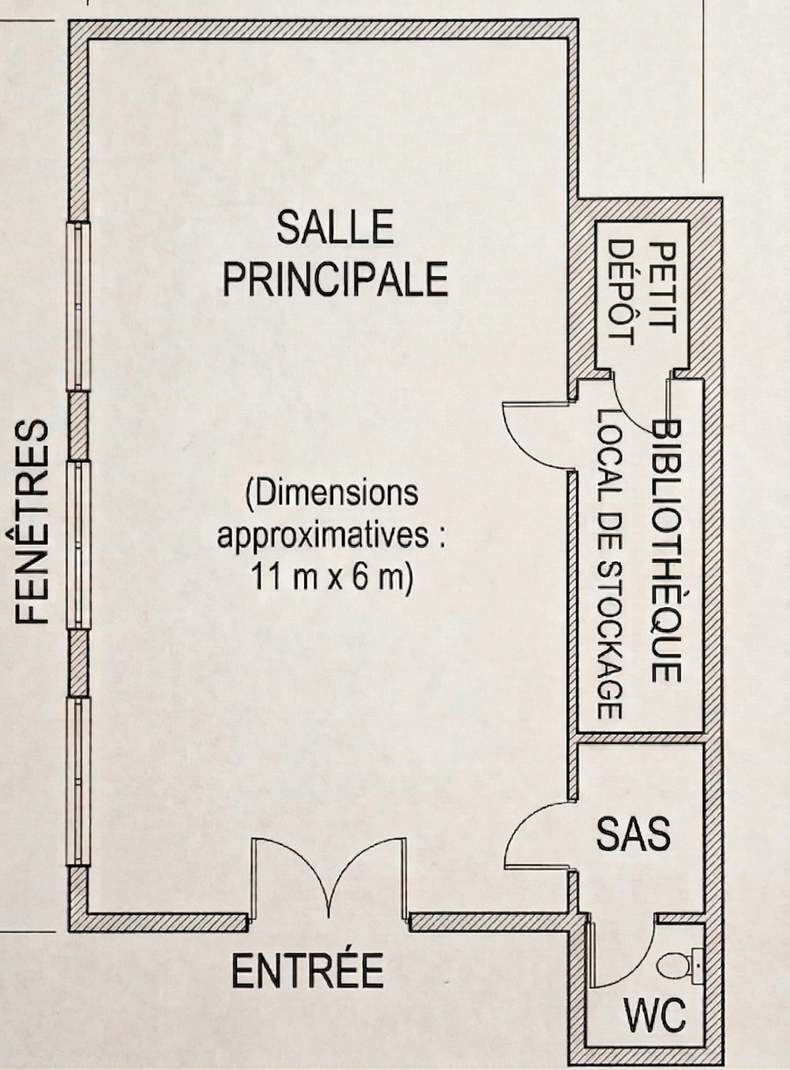 Büro