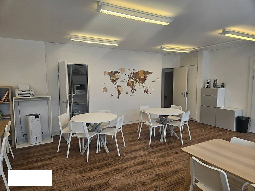 Büro