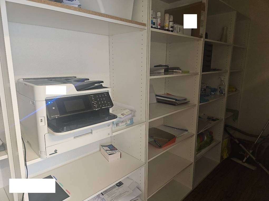 Büro