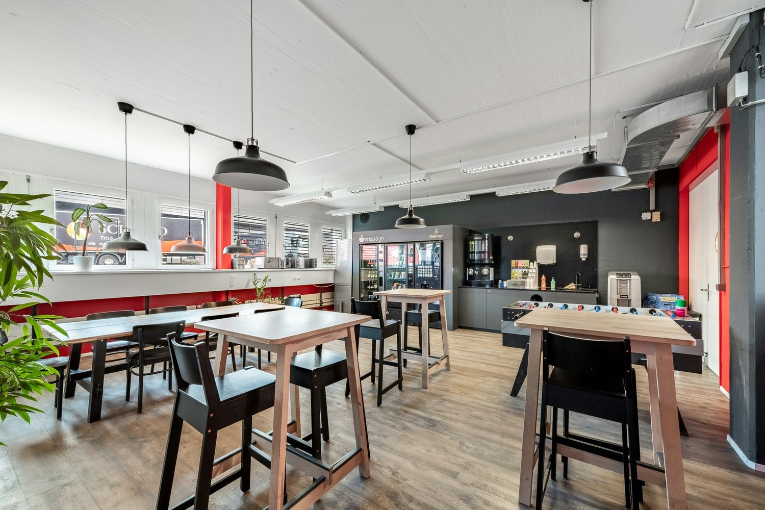1010m² office, Foto 6 von 8